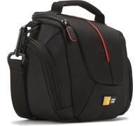 SUBZONAL-DCB304K Housse en nylon pour Appareil photo Noir