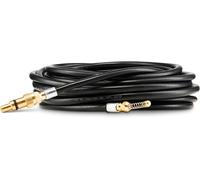 SUBZONAL-Débouche Canalisation 15M - Nettoyeur de Drains et de Tubes - Accessoires pour Nettoyeur Haute Pression (6410766)