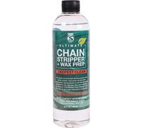 Subzonal-Décapant Professionnel Pour Chaîne De Vélo - Nettoie La Chaîne En 10 Minutes, Goutte À Goutte Et Rinçage Technologie De Nettoyage Lift And Encapsulate - Flacon Compte-Gouttes De 16 Oz