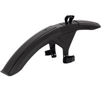 Subzonal-Deflector Fm40 Garde Boue Avant Vtt 27,5""/28""/29"" - Garde Boue Vtt 29 Pouces - Protection Élevée - 156 G - Fabriqué En France