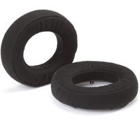 SUBZONAL-Dekoni Audio Coussinets de rechange en mousse à mémoire de forme compatibles avec casque Focal Clear, Elear, et Utopia (Elite Velour)