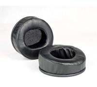 Subzonal-Dekoni Audio Coussinets D'oreille Fit Audeze Lcd Série Casque ¿ Peau De Mouton