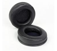 Subzonal-Dekoni Audio Elite Series Coussinets Pour Casque Hifiman Sundara, He-400i (Peau De Mouton Fenestrée Elite)