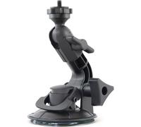 SUBZONAL-Delkin Fat Gecko Support avec ventouse pour appareil photo