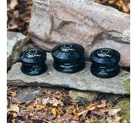 Subzonal-Descend Bas De Jeu De Direction, Jeu De Direction Inférieur À Roulements À Contact Oblique Pour Vélo De Montagne, Vtt, Vélo Bmx, Vélo De Route Et Vélo Gravel