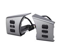 SUBZONAL-devolo Magic 1 LAN Adaptateur d'extension : 1x Adaptateur CPL, Prise Gigogne (1200 Mbits, 1x Port Fast Ethernet) idéal pour gaming et streaming, prise française