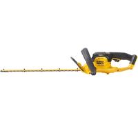 SUBZONAL-DeWalt - Taille-Haies Brushless XR 18V 5Ah Li-Ion - DCM563PB-XJ - Taille Haie Électrique sans Fil avec Poignée Multidirectionnelle - Lame 55cm - Écartement des Dents 1,9cm - Coupe 75min/Char