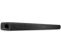SUBZONAL-DHT-S216 Barre de Son TV, Barre de Son Bluetooth avec subwoofers intégrés, décodage Dolby Digital, DTS, Dialogue Enhancer, HDMI Arc, Montage Mural, Streaming Musical