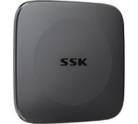 SUBZONAL-Disque Dur Externe SSD 512Go,jusqu'à 550 Mo/s,SSD Portatil,avec câble Type C vers USB C/A,Disque Dur Externe Rapide USB 3.2 GEN2 Stockage Externe pour iPhone 15/Android/Windows/Tablette/Mac/