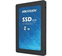 SUBZONAL-Disque Dur SSD 2.5 - HS-SSD-E100/1024G -1024GB -E100 - Interface SATAIII 6Gb/s