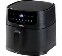 SUBZONAL-DO539FR Deli-fryer - 6 L - 1500 Wli - Avec minuterie - 6 L - 1500 W