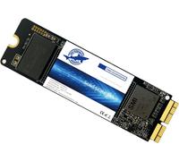 SUBZONAL-Dogfish 512 Go SSD pour MacBook PCIe Gen3x4 M.2 2280 NVMe, Disque Dur Interne Solide State Mise à Niveau pour MacBook Air A1466 (2013-2017) / MacBook Pro A1398 (Retina, 2013-2015) / iMac A14