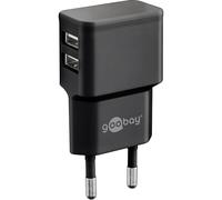 SUBZONAL-Double chargeur USB 2,4 A
