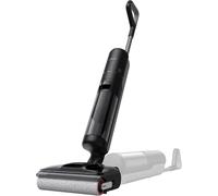 SUBZONAL-DREAME H12 Pro FlexReach Aspirateur Laveur, portée à Plat à 180°, séchage 5 Min, Aspiration 18 kPa, Lavage à Chaud à 90 °C, Nettoyage Deux Bords, 50 Minutes de Nettoyage