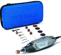 SUBZONAL-Dremel 3000 JA DREMEL 3000-130W 15ACC TROUSSE ZIP