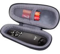 SUBZONAL-Dur Étui de Voyage Rigide Housse Cas Coque pour Logitech R400¿boîte Seule,Case Only¿
