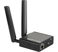 SUBZONAL-DWM-311 Modem VPN M2M 4G LTE Cat.4, Conception Industrielle, Gigabit Ethernet, OpenVPN, Antennes SMA, Large Plage de température, pour parkings, commerces, Surveillance, bornes Libre-Service