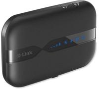 SUBZONAL-DWR-932 Routeur Mobile Wireless N150 4G LTE Cat4 - Module LTE/HSPA (Dual Mode) - Débit montant 50 Mbps, descendant 150 Mbps - Batterie 2020mAh - Idéal pour un Accès Internet Partout en Franc