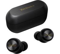 SUBZONAL-EAH-AZ100E-K Écouteurs sans Fil avec Réducteur de Bruit, Bluetooth Multipoint, Voice Focus AI, Écouteurs Intra-Auriculaire Confortables, Noir