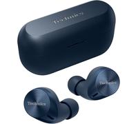 SUBZONAL-EAH-AZ60M2EA Écouteurs sans Fil avec Réduction du Bruit, Bluetooth Multipoint 3 Appareils, Intra-Auriculaires Confortables, Chargement Sans Fil, Bleu nuit