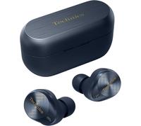 SUBZONAL-EAH-AZ80E-A Écouteurs sans Fil avec Suppression du Bruit, Bluetooth, écouteurs Intra-Auriculaires avec Microphone intégré, Ajustement Personnalisable, jusqu'à 7 Heures de Lecture, Bleu Nuit