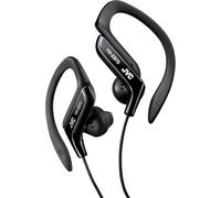 SUBZONAL-Ecouteurs Clip Oreille Sport réglable pour Un Ajustement Parfait, HA-EB75-BN-U (Noir)