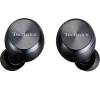SUBZONAL-Ecouteurs true wireless EAH-AZ70WE-K I HP 10mm Double réduction de bruits Bluetooth Touch sensor Charge rapide Activation assistant vocal IPX4 noir - Version Française