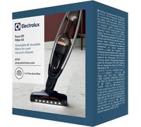 SUBZONAL-EF167 Kit de filtres pour Q9 (Lot de 2, 2 filtres pré-Moteur lavables, Puissance de Filtration optimale, Nettoyage Facile, Remplacement régulier du Filtre), Noir