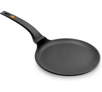 Subzonal-Efficient Crêpière, 26 Cm, Fonte D¿Aluminium Avec Revêtement Antiadhésif Platinum Plus