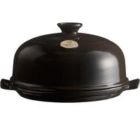 Subzonal-Eh799508 Moule À Pain Céramique Noir Fusain