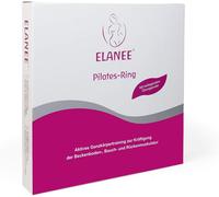 Subzonal-Elanee 709-V1 Anneau Pilates Gris
