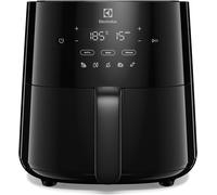 SUBZONAL-Electrolux Airfryer Series 600 EAF3B, frire, griller ou cuire, cuire des aliments frits plus sains, design compact, fonctions et recettes prédéfinies, surface antiadhésive, passe au lave-vai