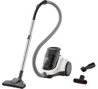 SUBZONAL-Electrolux Ec41-2Sw 750 W Aspirateur Réservoir Cylindrique Sec Sans Sac 1,8 L - Aspirateurs (750 W, Aspirateur Réservoir Cylindrique, Sec, Sans Sac, 1,8 L, Filtre Hygiénique)