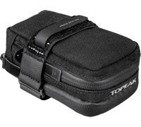 Subzonal-Elementa Seatbag Pro Avec Atrezzi Essentiels, Noir