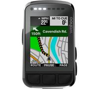 Subzonal-Elemnt Bolt V2 Compteur Vélo Gps Noir, Tu Eu, Xx