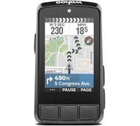 Subzonal-Elemnt Bolt V3 Ordinateur De Vélo Gps, Noir