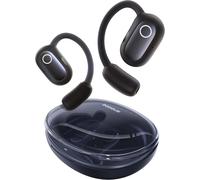 SUBZONAL-Eli Sport 1 Écouteurs Bluetooth Open Acoustique Dirigée Basses Puissantes Ultra Léger IPX4 Étanche Microphones ENC Écouteurs sans Fil Bluetooth 5.3 pour Course à Pied Entraînement Fitness