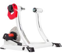 Subzonal-Elite Fa003510047 Qubo Power Fluid Home Trainer (Argent/Blanc)