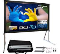 SUBZONAL-Elite Screens OMS120H2 écran de Projection 3,05 m (120"") 16:9