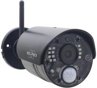 SUBZONAL-ELRO CC40RXX CZ40RIPS additional camera security camera set
