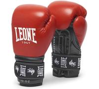 Subzonal-Embajador Gants De Boxe Mixte, Noir, 10 Oz