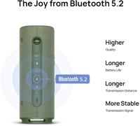 Subzonal-Enceinte Sound Joy By Devialet Black