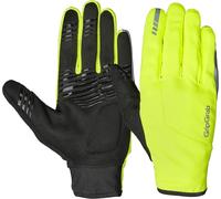 Subzonal-Entre-Saisons Coupe-Vent Hurricane 2 Gants De Vélo Rembourrés Antidérapants D'hiver Mixte