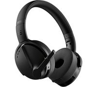 SUBZONAL-Epos Adapt 560 II - Casque Bluetooth sans Fil avec ANC, Bras de Micro Pliable, Longue Autonomie de Batterie, Certifié UC, Confort Tout au Long de la Journée, Connectivité Multi-Points, Étui
