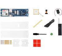 SUBZONAL-ESP32-S3 A7670E 4G Development Board, LTE Cat-1 / 2G / WiFi/BT/Telephone Call/SMS/GNSS Positioning Support, Suitable for 4G Portable WiFi, Onboard Camera/Speaker/Antenna