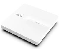 SUBZONAL-ExpertWiFi EBA63 (AX3000) - Point d'accès WiFi 6 Bi-Bande - PoE, supporte jusqu'à 5 SSID et VLAN, réseau Auto-défini, Compatible Aimesh, sécurié réseau de Niveau Professionnel