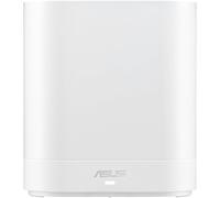 SUBZONAL-ExpertWiFi EBM68 x 1 ¿ Système maillé professionnel de sécurité Tri-Bande AX7800 (supporte jusqu'à 5 SSID, VLAN, SDN, portail invité personnalisé, 2.5 Gbps, Sécurité réseau professionnelle)