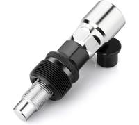 Subzonal-Extracteur De Manivelle De Vélo Universelle Extracteur Pédalier Professionnel Cle Boitier Pedalier De 16 Mm Arrache Manivelle Velo Pratique Outils Vélo Pour Shimano Octalink Und Isis