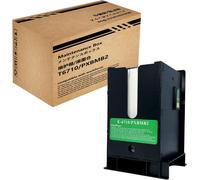 SUBZONAL-F-INK E-6710 Boîte de maintenance compatible avec Epson T6710 et C13T671000