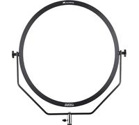 SUBZONAL-Falcon Eyes SO-68TDX II Lampe LED bicolore, 68 W, avec lumière douce, dimmable, éclairage continu, pour les studios vidéo-photo, les films et les interviews